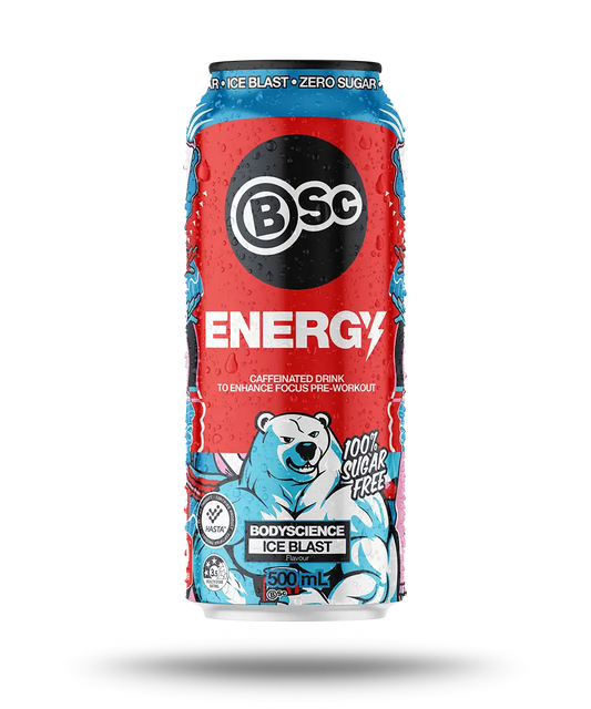 BSc Energy Can