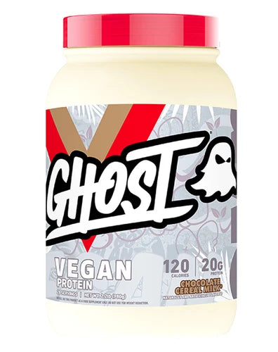 GHOST® VEGAN V2