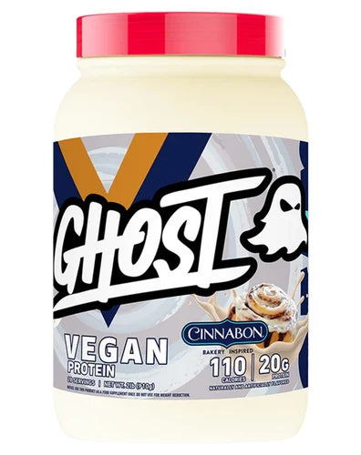 GHOST® VEGAN V2