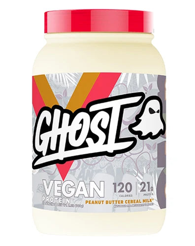 GHOST® VEGAN V2