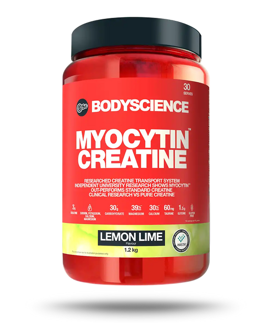 Myocytin Creatine 1.2kg